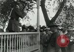Standbild Spiele der National Rifle Association Ohio United States USA, 1927, aus Sekunde 54 historischem Filmmaterial Videoclip 65675067683