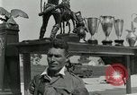 Standbild Spiele der National Rifle Association Ohio United States USA, 1927, aus Sekunde 26 historischem Filmmaterial Videoclip 65675067684