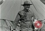 Standbild Spiele der National Rifle Association Ohio United States USA, 1927, aus Sekunde 55 historischem Filmmaterial Videoclip 65675067684
