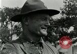 Standbild Spiele der National Rifle Association Ohio United States USA, 1927, aus Sekunde 57 historischem Filmmaterial Videoclip 65675067684