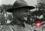 Standbild Spiele der National Rifle Association Ohio United States USA, 1927, aus Sekunde 58 historischem Filmmaterial Videoclip 65675067684