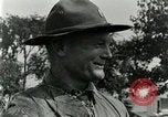 Standbild Spiele der National Rifle Association Ohio United States USA, 1927, aus Sekunde 59 historischem Filmmaterial Videoclip 65675067684