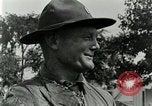 Standbild Spiele der National Rifle Association Ohio United States USA, 1927, aus Sekunde 60 historischem Filmmaterial Videoclip 65675067684