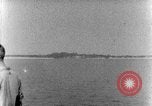 Standbild Landing Craft Infanterie Pazifik, 1945, aus Sekunde 8 historischem Filmmaterial Videoclip 65675067685