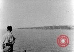 Standbild Landing Craft Infanterie Pazifik, 1945, aus Sekunde 16 historischem Filmmaterial Videoclip 65675067685