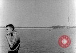 Standbild Landing Craft Infanterie Pazifik, 1945, aus Sekunde 23 historischem Filmmaterial Videoclip 65675067685