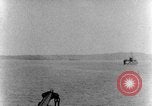 Standbild Landing Craft Infanterie Pazifik, 1945, aus Sekunde 29 historischem Filmmaterial Videoclip 65675067685