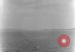 Standbild Landing Craft Infanterie Pazifik, 1945, aus Sekunde 33 historischem Filmmaterial Videoclip 65675067685