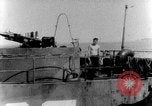Standbild Landing Craft Infanterie Pazifik, 1945, aus Sekunde 43 historischem Filmmaterial Videoclip 65675067685