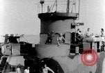 Standbild Landing Craft Infanterie Pazifik, 1945, aus Sekunde 47 historischem Filmmaterial Videoclip 65675067685