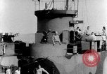 Standbild Landing Craft Infanterie Pazifik, 1945, aus Sekunde 48 historischem Filmmaterial Videoclip 65675067685
