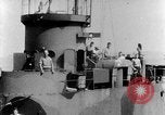 Standbild Landing Craft Infanterie Pazifik, 1945, aus Sekunde 50 historischem Filmmaterial Videoclip 65675067685