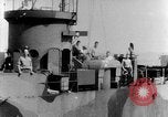Standbild Landing Craft Infanterie Pazifik, 1945, aus Sekunde 51 historischem Filmmaterial Videoclip 65675067685