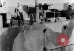 Standbild Landing Craft Infanterie Pazifik, 1945, aus Sekunde 53 historischem Filmmaterial Videoclip 65675067685