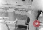 Standbild Landing Craft Infanterie Pazifik, 1945, aus Sekunde 54 historischem Filmmaterial Videoclip 65675067685