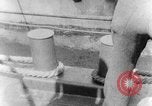 Standbild Landing Craft Infanterie Pazifik, 1945, aus Sekunde 56 historischem Filmmaterial Videoclip 65675067685