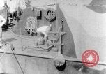 Standbild Landing Craft Infanterie Pazifik, 1945, aus Sekunde 57 historischem Filmmaterial Videoclip 65675067685