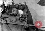 Standbild Landing Craft Infanterie Pazifik, 1945, aus Sekunde 58 historischem Filmmaterial Videoclip 65675067685