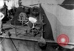 Standbild Landing Craft Infanterie Pazifik, 1945, aus Sekunde 59 historischem Filmmaterial Videoclip 65675067685