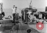 Standbild Landing Craft Infanterie Pazifik, 1945, aus Sekunde 60 historischem Filmmaterial Videoclip 65675067685