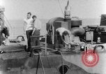 Standbild Landing Craft Infanterie Pazifik, 1945, aus Sekunde 61 historischem Filmmaterial Videoclip 65675067685