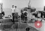Standbild Landing Craft Infanterie Pazifik, 1945, aus Sekunde 62 historischem Filmmaterial Videoclip 65675067685