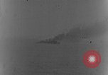 Standbild Landing Craft Infanterie Pazifik, 1945, aus Sekunde 15 historischem Filmmaterial Videoclip 65675067686