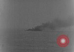 Standbild Landing Craft Infanterie Pazifik, 1945, aus Sekunde 18 historischem Filmmaterial Videoclip 65675067686