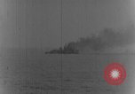 Standbild Landing Craft Infanterie Pazifik, 1945, aus Sekunde 19 historischem Filmmaterial Videoclip 65675067686