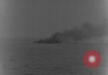 Standbild Landing Craft Infanterie Pazifik, 1945, aus Sekunde 20 historischem Filmmaterial Videoclip 65675067686