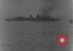 Standbild Landing Craft Infanterie Pazifik, 1945, aus Sekunde 21 historischem Filmmaterial Videoclip 65675067686