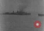 Standbild Landing Craft Infanterie Pazifik, 1945, aus Sekunde 23 historischem Filmmaterial Videoclip 65675067686