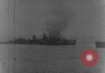 Standbild Landing Craft Infanterie Pazifik, 1945, aus Sekunde 24 historischem Filmmaterial Videoclip 65675067686
