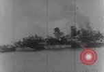 Standbild Landing Craft Infanterie Pazifik, 1945, aus Sekunde 29 historischem Filmmaterial Videoclip 65675067686