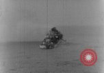Standbild Landing Craft Infanterie Pazifik, 1945, aus Sekunde 34 historischem Filmmaterial Videoclip 65675067686