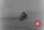 Standbild Landing Craft Infanterie Pazifik, 1945, aus Sekunde 35 historischem Filmmaterial Videoclip 65675067686
