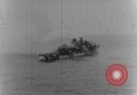 Standbild Landing Craft Infanterie Pazifik, 1945, aus Sekunde 36 historischem Filmmaterial Videoclip 65675067686