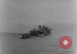 Standbild Landing Craft Infanterie Pazifik, 1945, aus Sekunde 39 historischem Filmmaterial Videoclip 65675067686