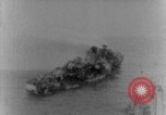 Standbild Landing Craft Infanterie Pazifik, 1945, aus Sekunde 53 historischem Filmmaterial Videoclip 65675067686