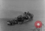 Standbild Landing Craft Infanterie Pazifik, 1945, aus Sekunde 54 historischem Filmmaterial Videoclip 65675067686