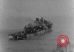 Standbild Landing Craft Infanterie Pazifik, 1945, aus Sekunde 55 historischem Filmmaterial Videoclip 65675067686