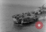 Standbild Landing Craft Infanterie Pazifik, 1945, aus Sekunde 62 historischem Filmmaterial Videoclip 65675067686