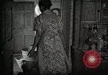 Standbild Bauernhof der Familie Saint Clairsville Ohio USA, 1940, aus Sekunde 12 historischem Filmmaterial Videoclip 65675067687