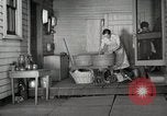 Standbild Bauernhof der Familie Saint Clairsville Ohio USA, 1940, aus Sekunde 22 historischem Filmmaterial Videoclip 65675067687