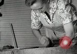Standbild Bauernhof der Familie Saint Clairsville Ohio USA, 1940, aus Sekunde 31 historischem Filmmaterial Videoclip 65675067687