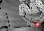 Standbild Bauernhof der Familie Saint Clairsville Ohio USA, 1940, aus Sekunde 32 historischem Filmmaterial Videoclip 65675067687