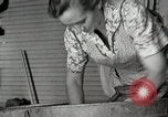 Standbild Bauernhof der Familie Saint Clairsville Ohio USA, 1940, aus Sekunde 35 historischem Filmmaterial Videoclip 65675067687