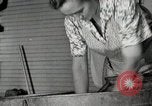 Standbild Bauernhof der Familie Saint Clairsville Ohio USA, 1940, aus Sekunde 36 historischem Filmmaterial Videoclip 65675067687