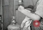 Standbild Bauernhof der Familie Saint Clairsville Ohio USA, 1940, aus Sekunde 55 historischem Filmmaterial Videoclip 65675067687