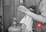Standbild Bauernhof der Familie Saint Clairsville Ohio USA, 1940, aus Sekunde 56 historischem Filmmaterial Videoclip 65675067687